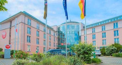 Michel Hotel Magdeburg