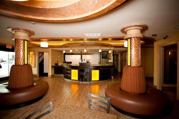 Best Western Aspen Hotel