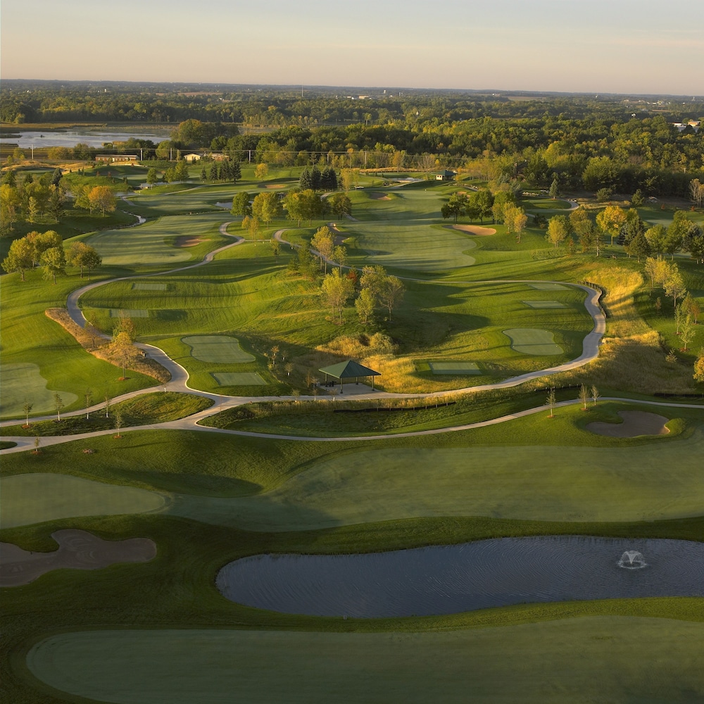 Casino prior lake