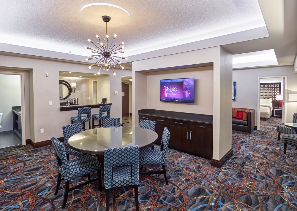 Casino prior lake