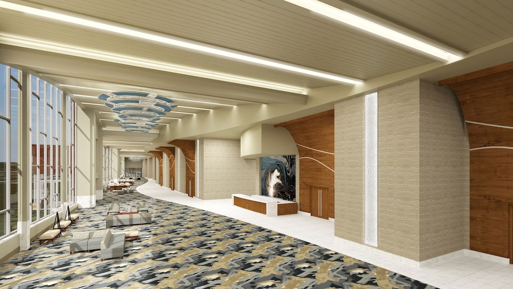 Casino prior lake