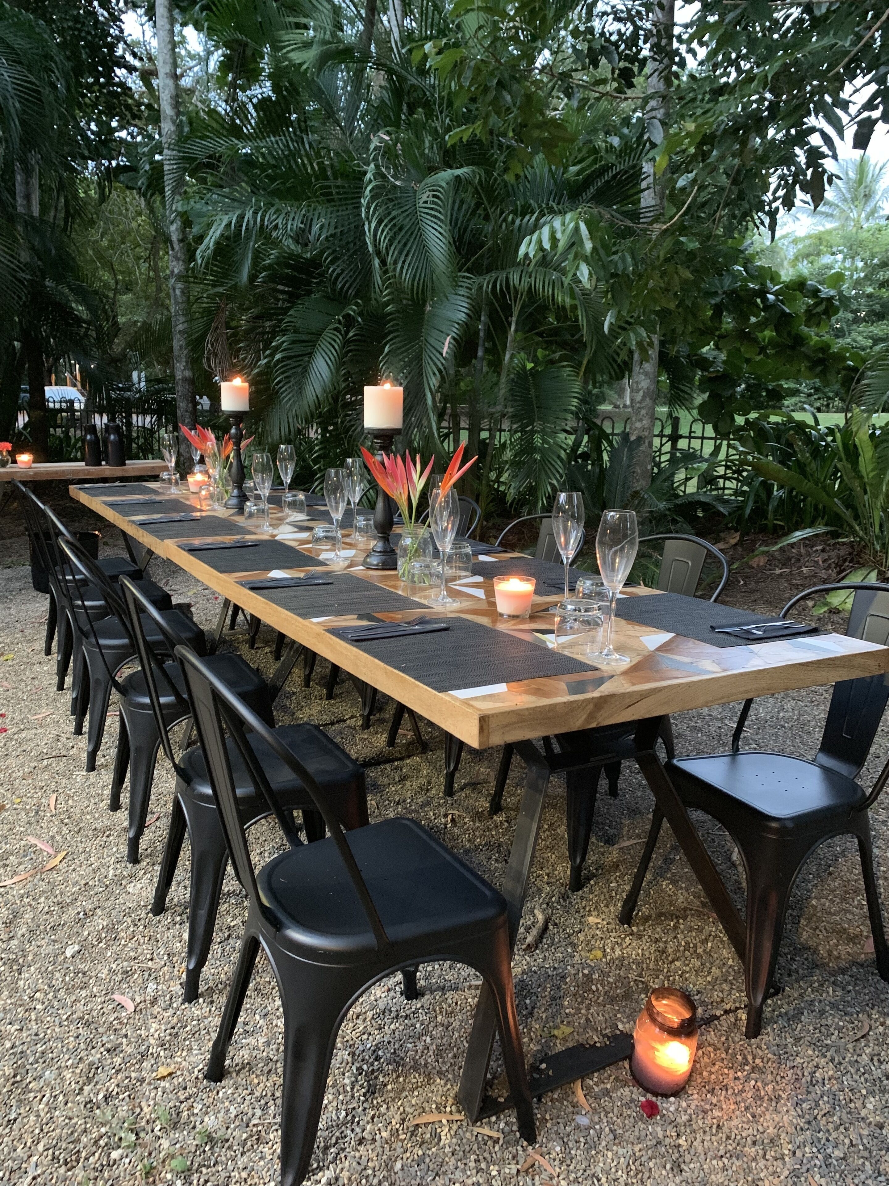 Golden Sands Beachfront Apartment Resort