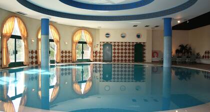 Hotel La Vega