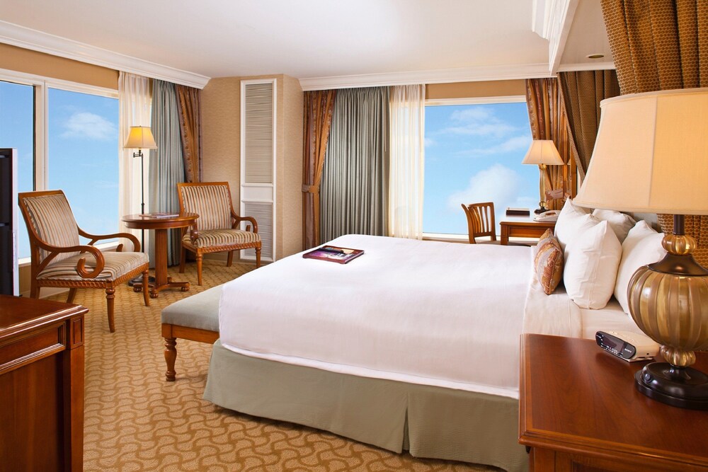 Beau Rivage In Biloxi Cheap Hotel Deals Rates Hotel