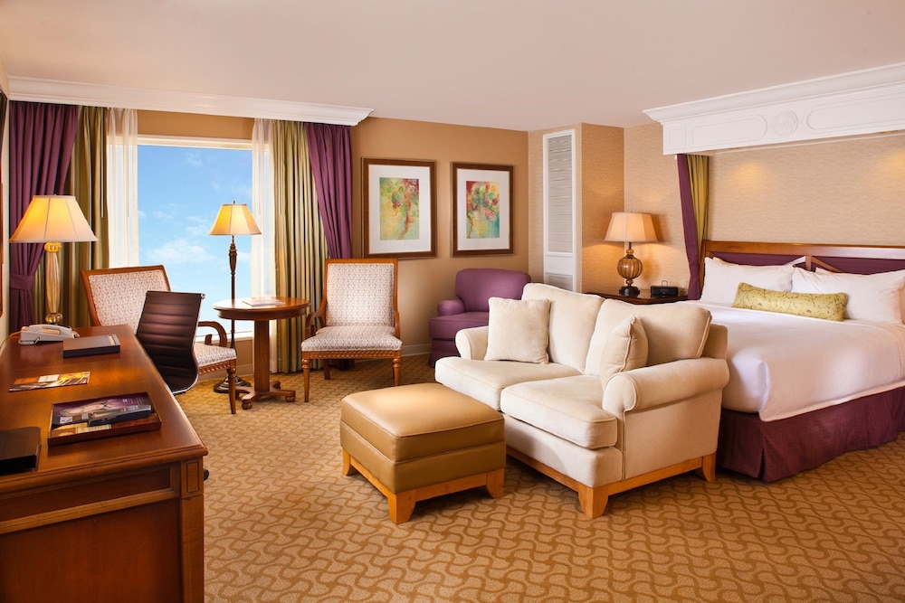 Beau Rivage