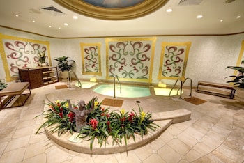 Beau Rivage Biloxi 2020 Room Prices Reviews Travelocity