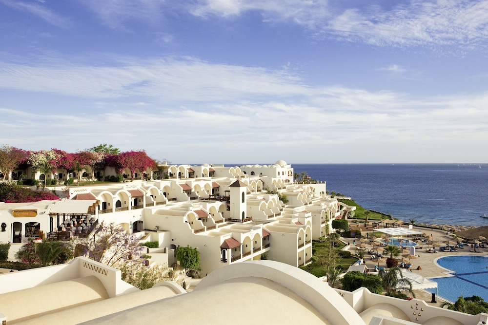 Mövenpick Resort Sharm El Sheik Naama Bay in Sharm El Sheikh | Best