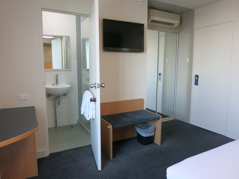 Arts Hotel