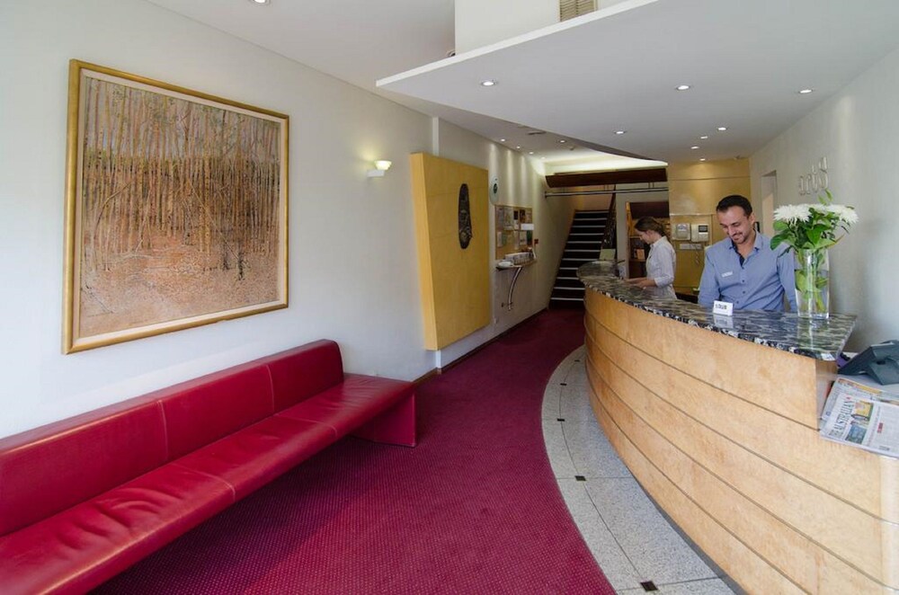 Arts Hotel