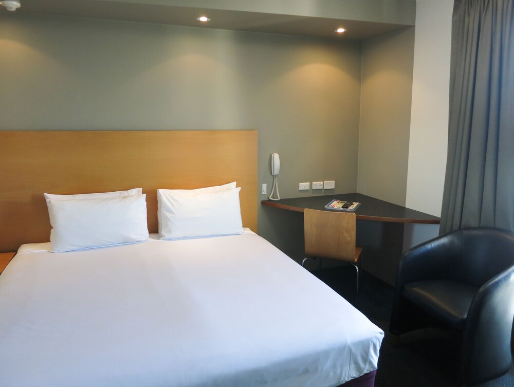 Room, Arts Hotel - Paddington