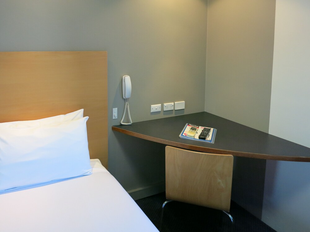 Arts Hotel