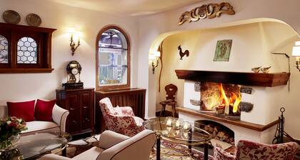 Tennerhof Gourmet & Spa de Charme Hotel