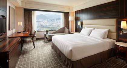 Lotte Hotel Busan
