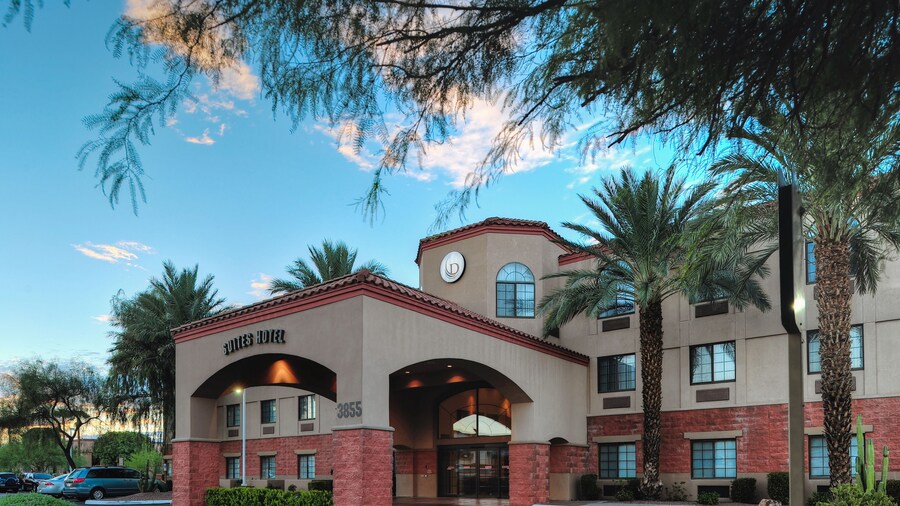 Varsity Clubs Of America - Tucson by Diamond Resorts