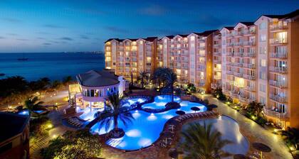 Divi Aruba Phoenix Beach Resort