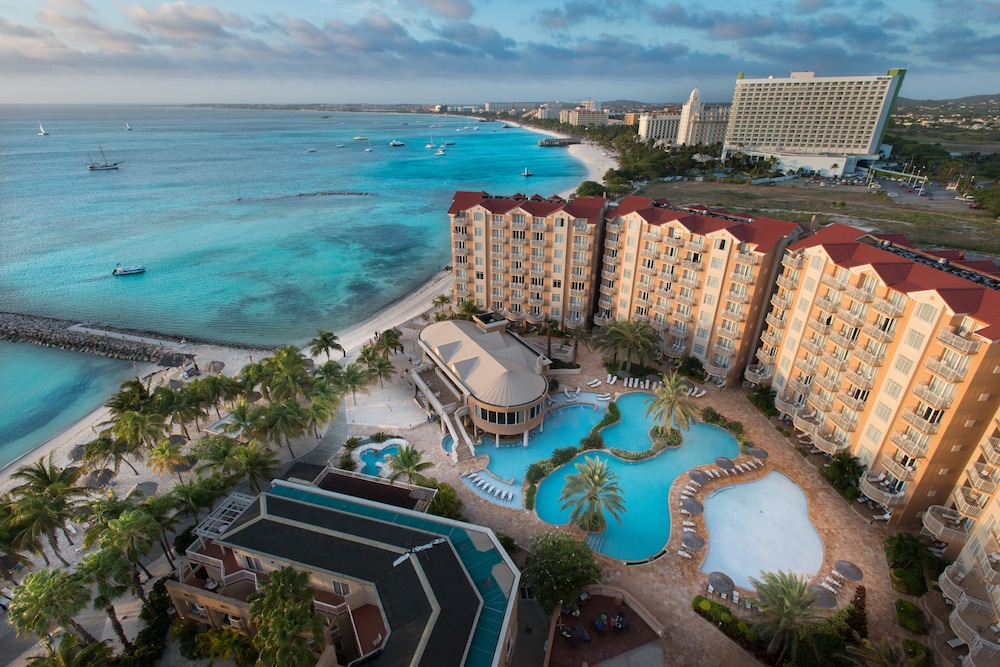 Phoenix Resort Phoenix Resort