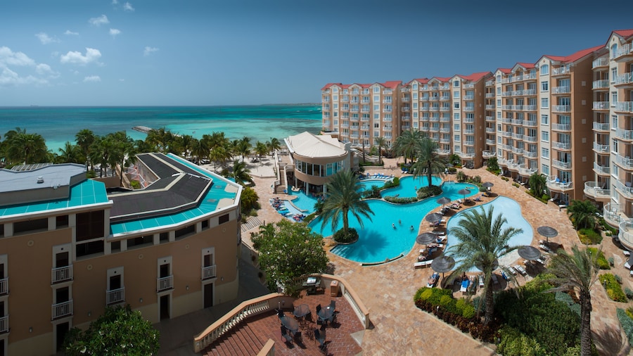 Divi Aruba Phoenix Beach Resort