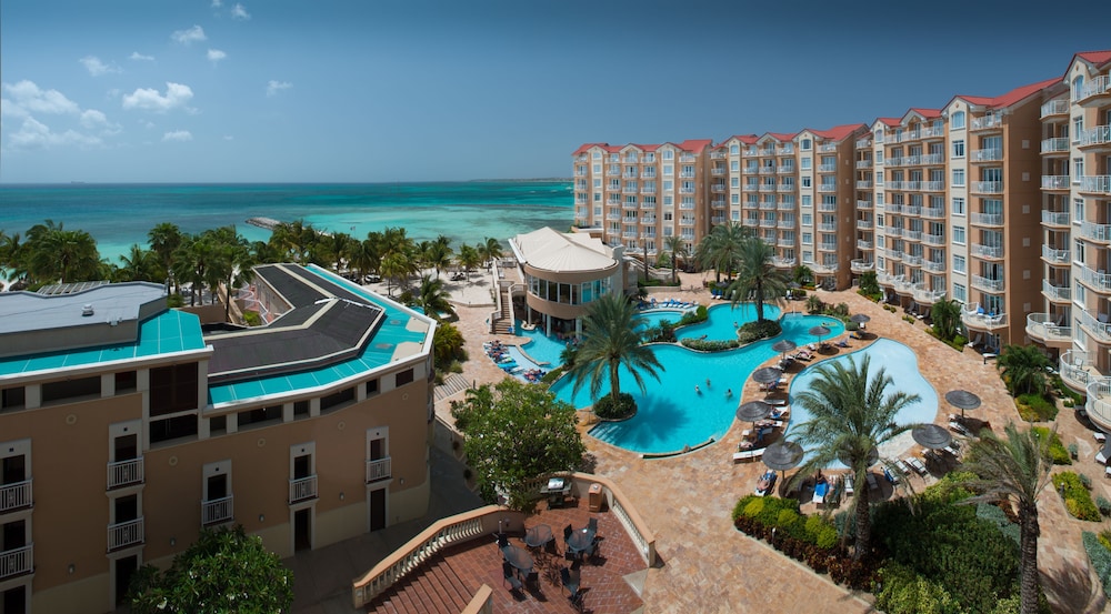 Divi Aruba Phoenix Beach Resort In Noord Hotel Rates Reviews On Orbitz