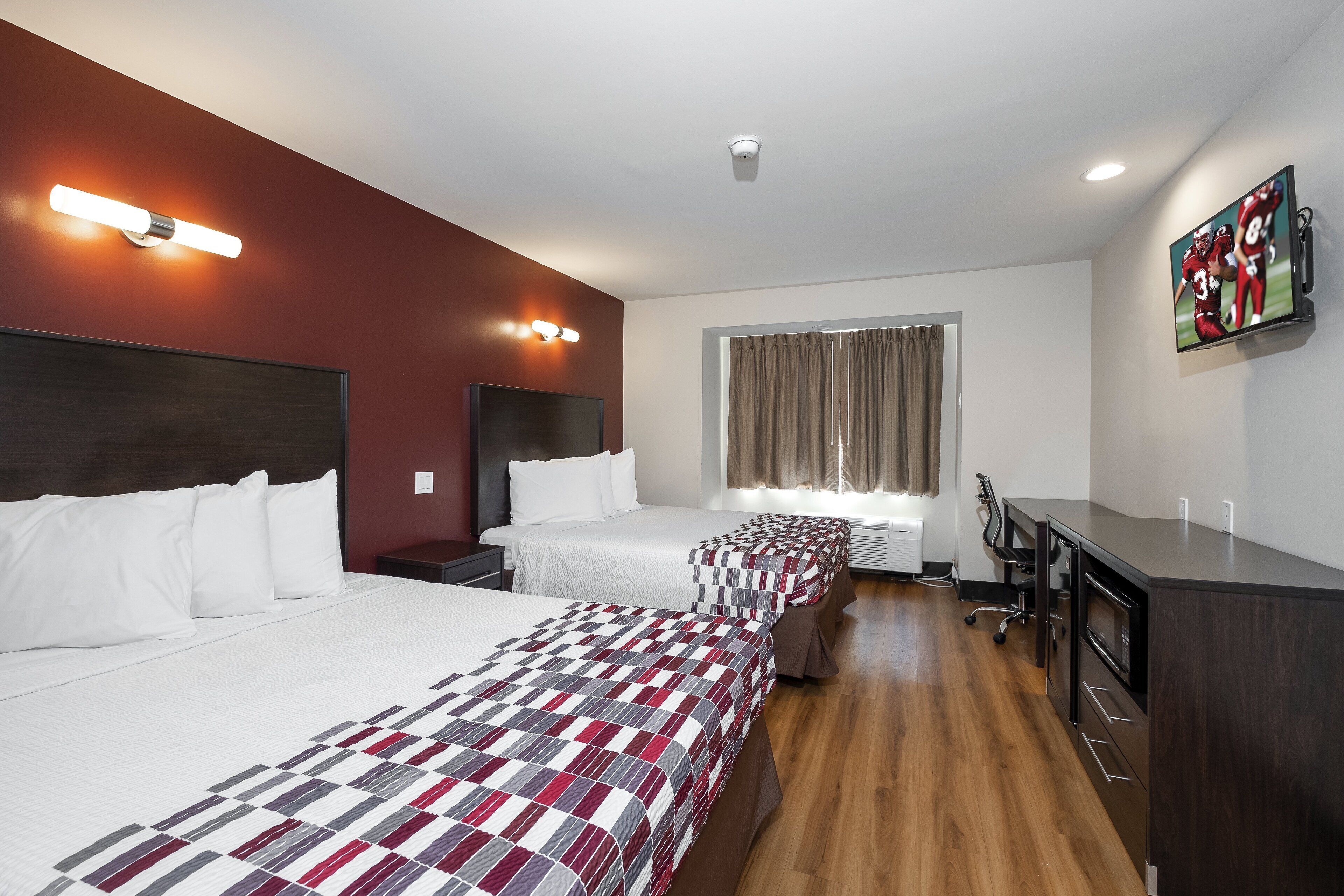 Red Roof Inn Sulphur In Lake Charles La Expedia