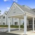 Microtel Inn by Wyndham Southern Pines in Southern Pines, United States