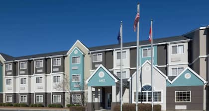 Microtel Inn & Suites by Wyndham Florence