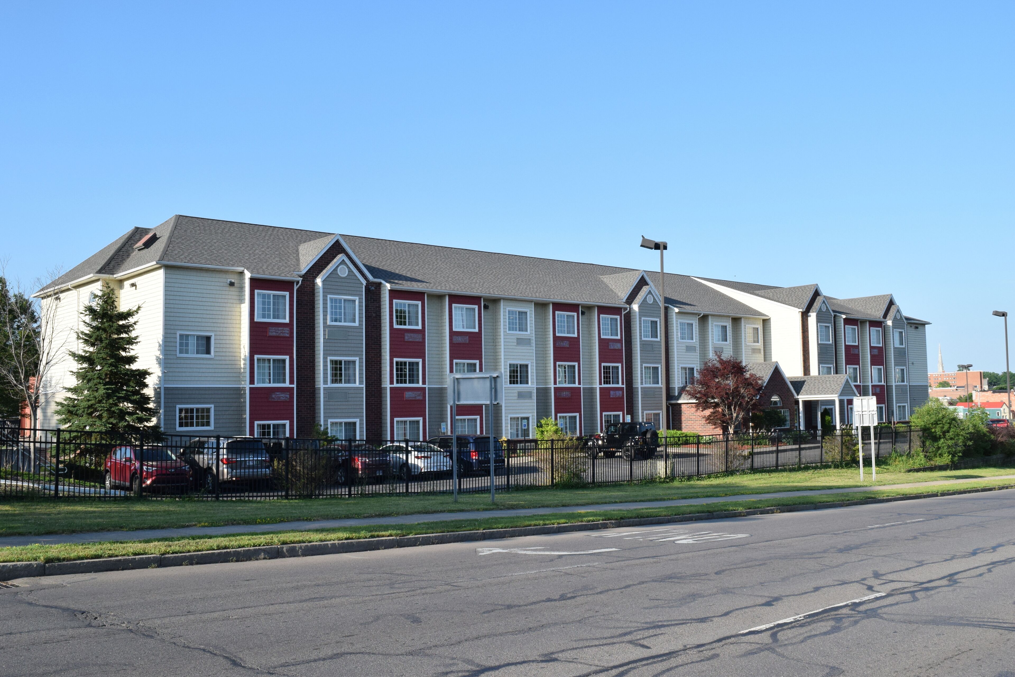 Inn at the Finger Lakes in Auburn, United States