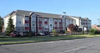Inn at the Finger Lakes