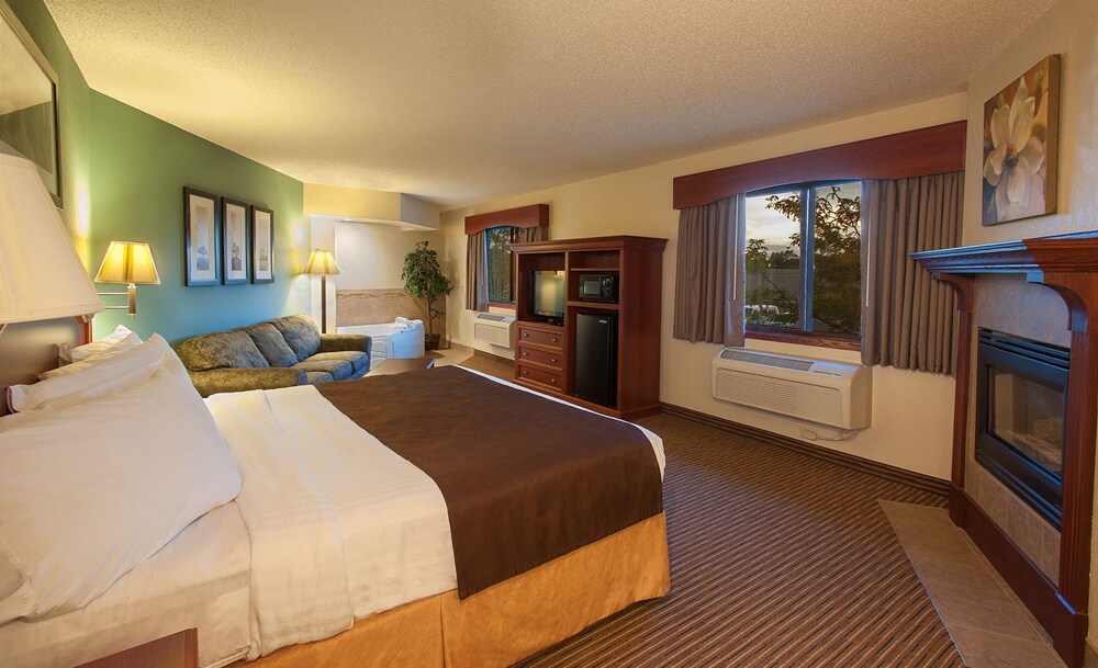 Americinn Hotel And Suites Mankato Conference Center Americinn Hotel And Suites Mankato Conference Center