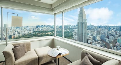 Century Southern Tower Hotel
