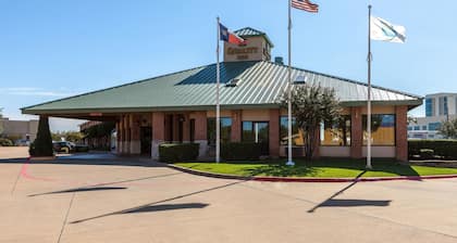 Quality Inn Allen - Plano East
