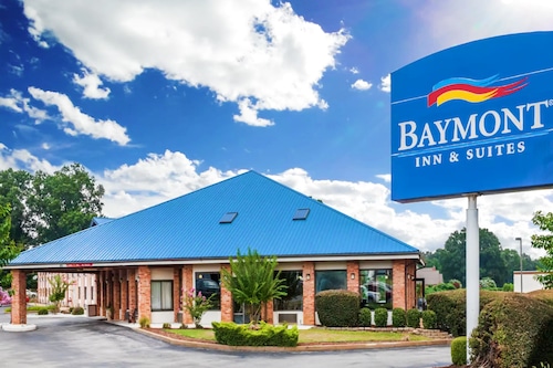 Great Place to stay Baymont by Wyndham Jackson near Jackson 