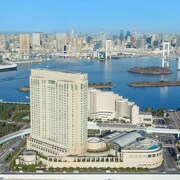 お台場の格安ホテル 7 727 安くておすすめの宿を予約 エクスペディア