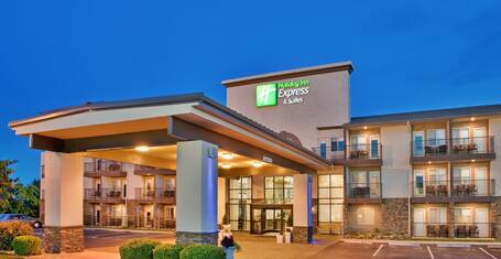 Hotels in or near Branson, Missouri