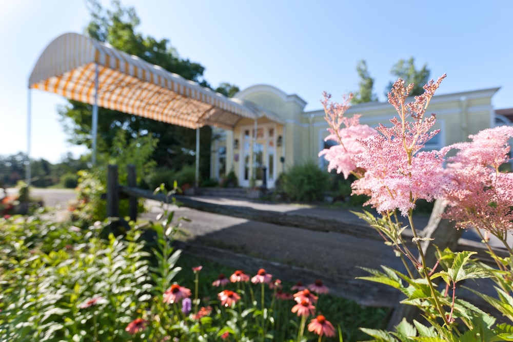 Auberge West Brome in West Brome, Canada
