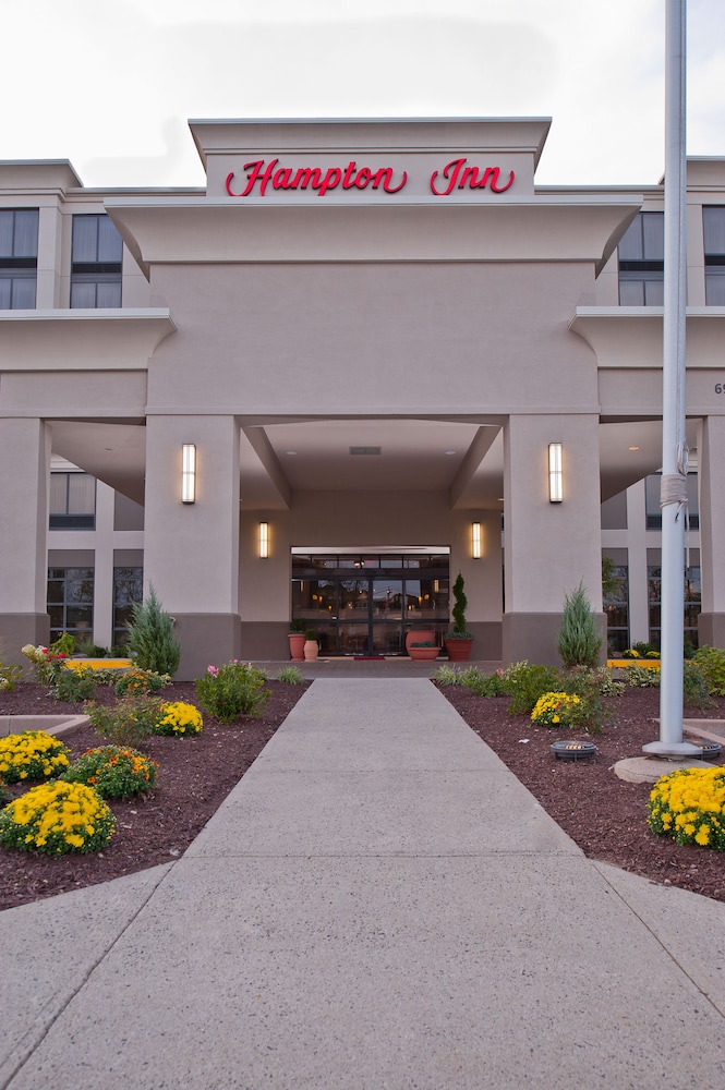 Hampton Inn by Hilton Shelton in Shelton Best Rates & Deals on Orbitz