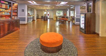 LeConte Hotel & Convention Center, Ascend Hotel Collection