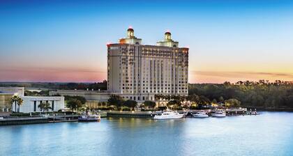 The Westin Savannah Harbor Golf Resort & Spa