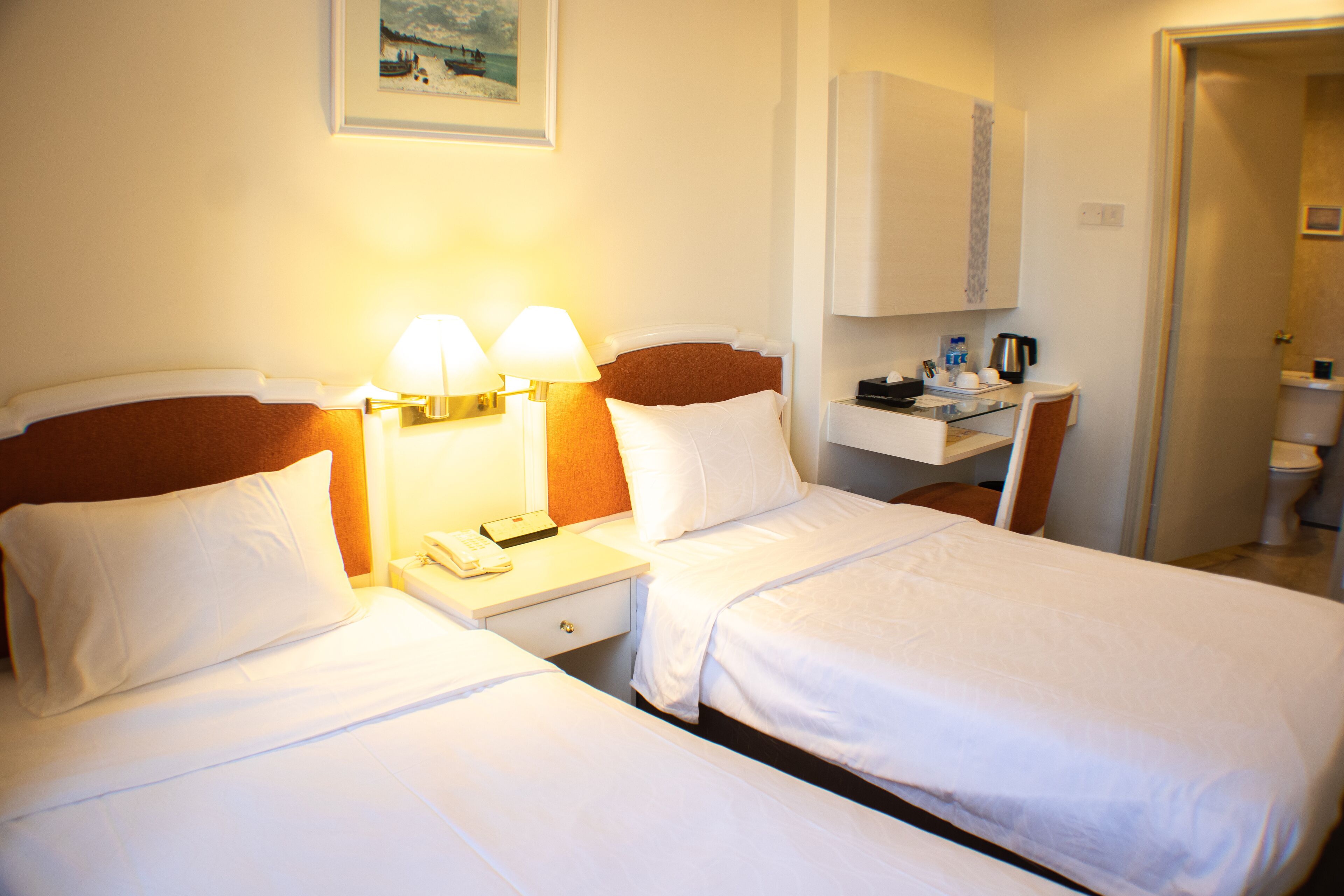 クオリティ ホテル マーロウ シンガポール 口コミ 宿泊料金 予約 エクスペディア