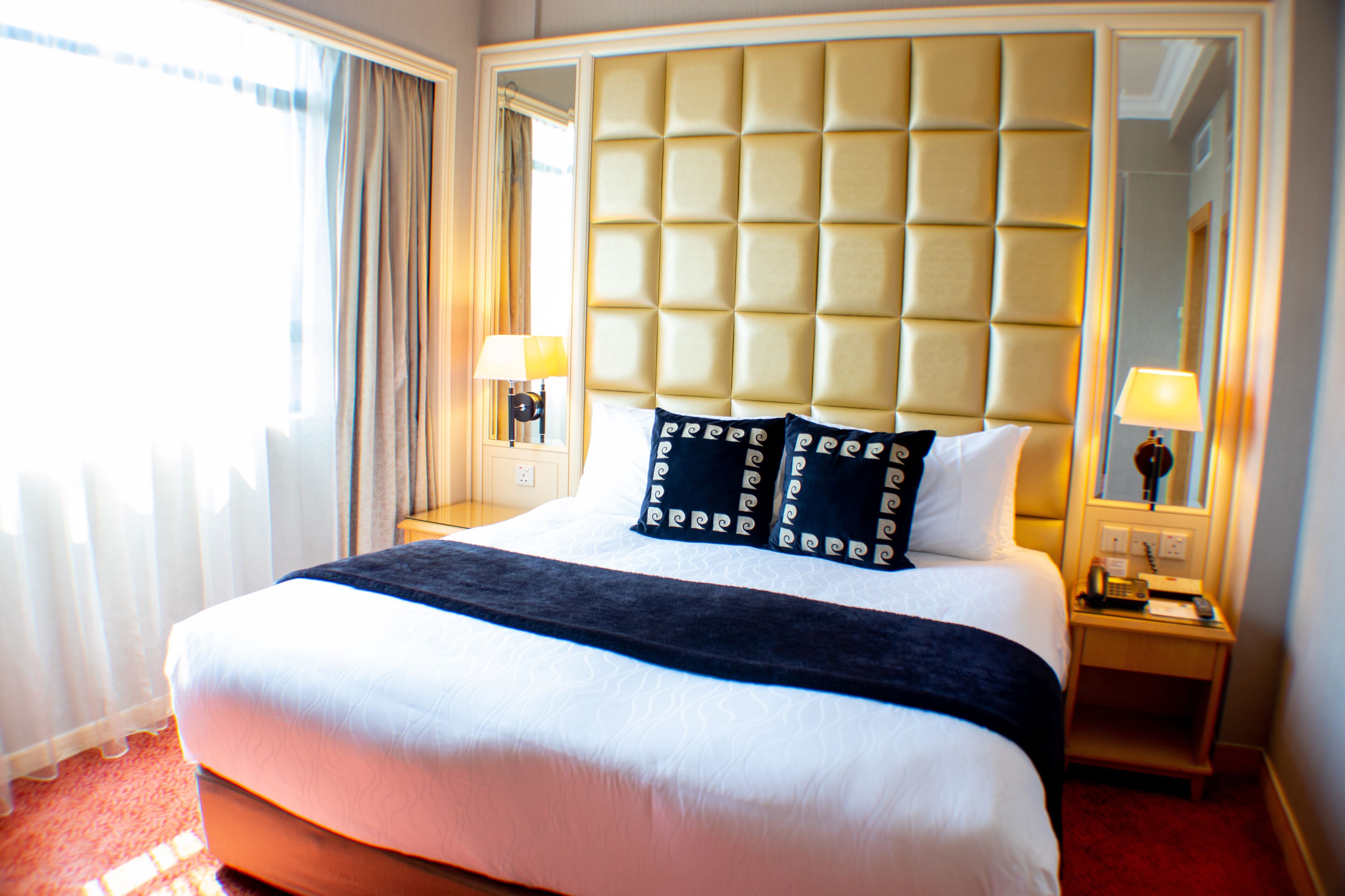 クオリティ ホテル マーロウ シンガポール 口コミ 宿泊料金 予約 エクスペディア