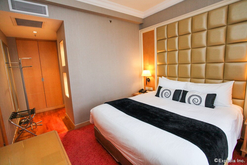 Quality Hotel Marlow In Singapore Best Rates Deals On Orbitz