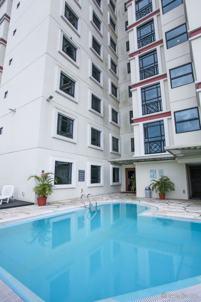 Quality Hotel Marlow In Singapore Hotel Rates Reviews On Orbitz