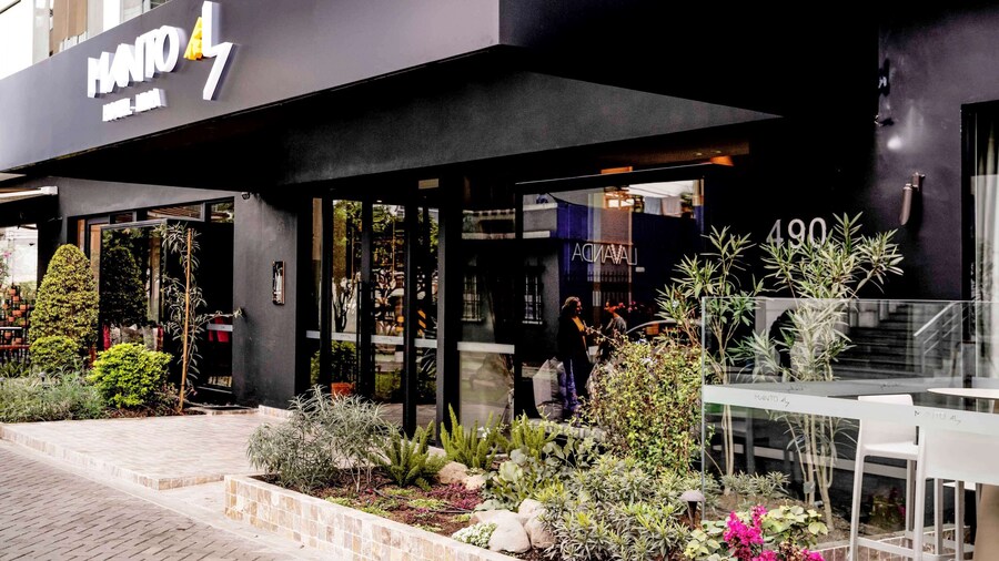 Manto Hotel Lima – MGallery (ex. Foresta Lima San Isidro)