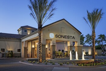 Sonesta Suites Scottsdale Gainey Ranch