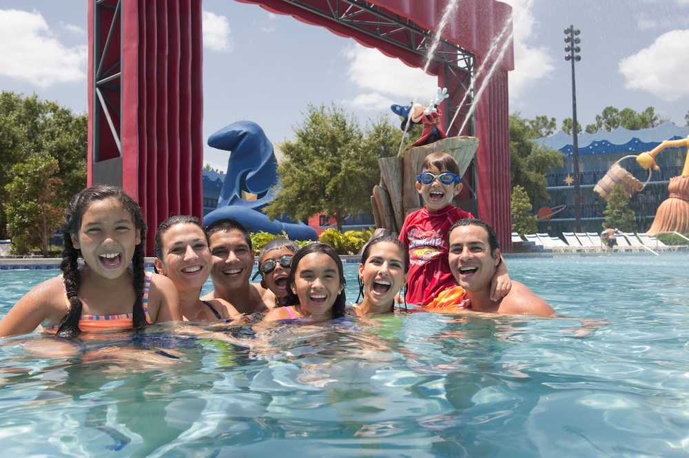 Disney's All-Star Movies Resort, Orlando: Room Prices ...