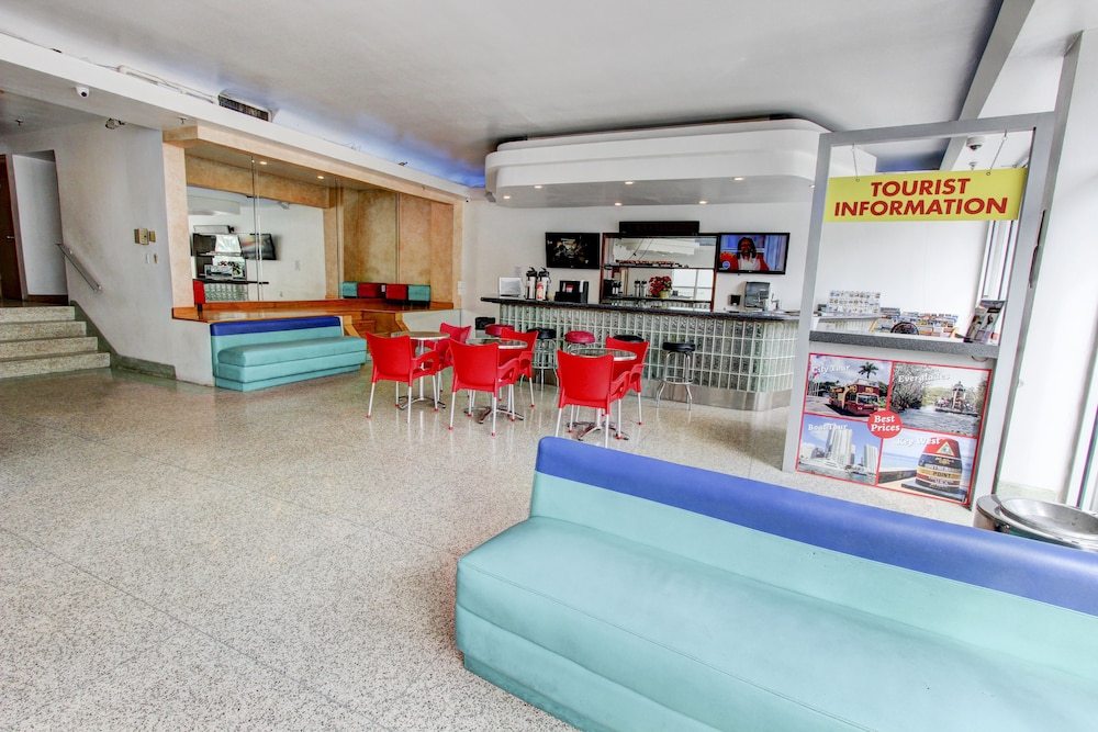 Geneva Hotel Miami Beach Usa Best Price Guarantee Lastminute
