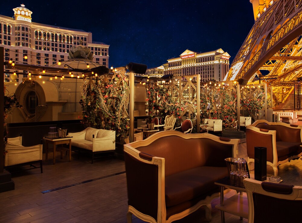 Nightclub, Paris Las Vegas Resort & Casino