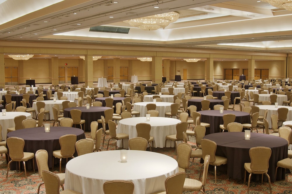 Meeting facility, Paris Las Vegas Resort & Casino