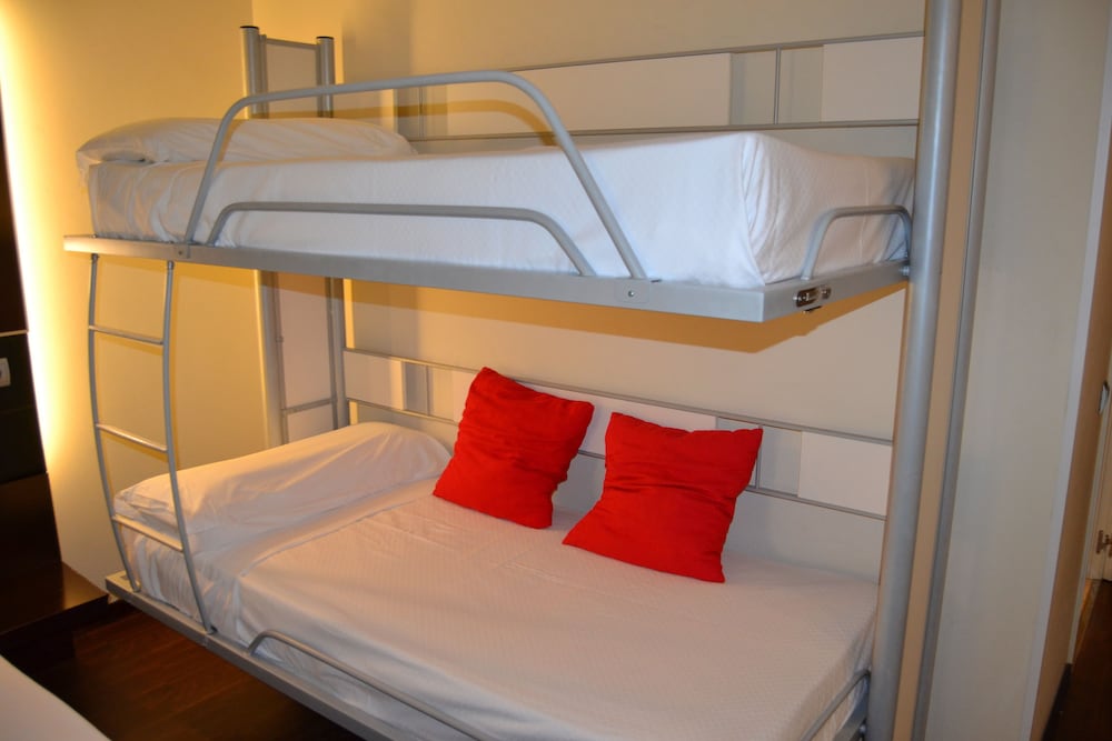 Imagen de Hotel Ceuta Puerta de Africa (2 de 9)