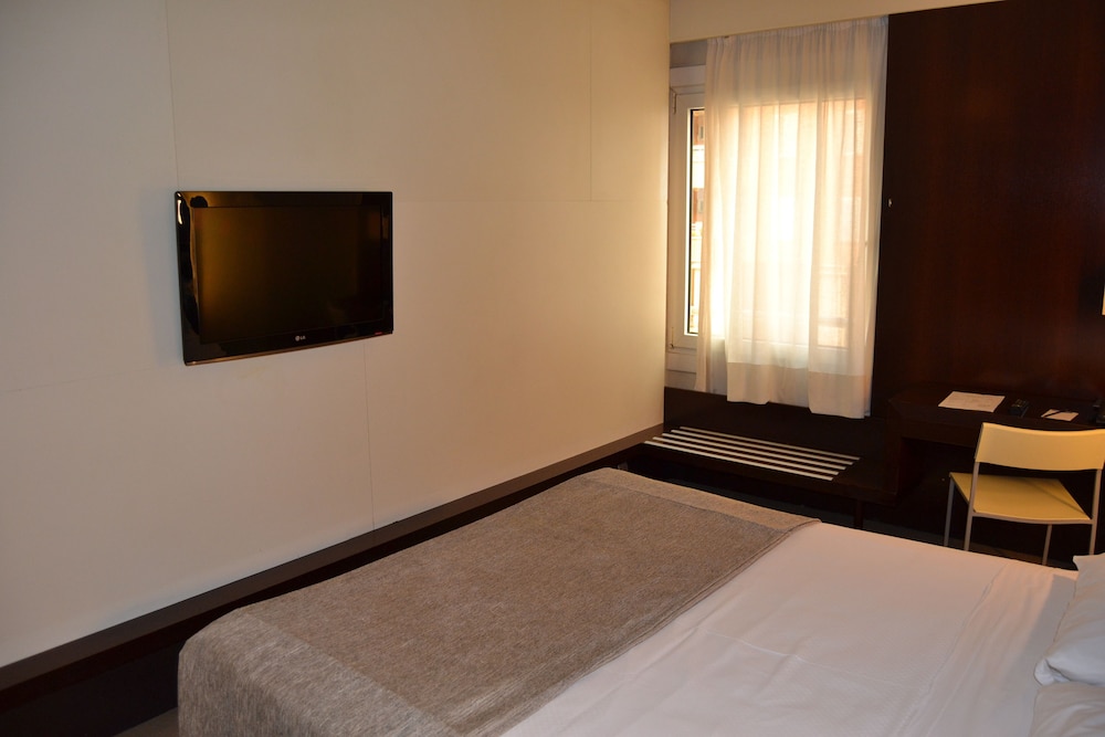 Imagen de Hotel Ceuta Puerta de Africa (3 de 9)