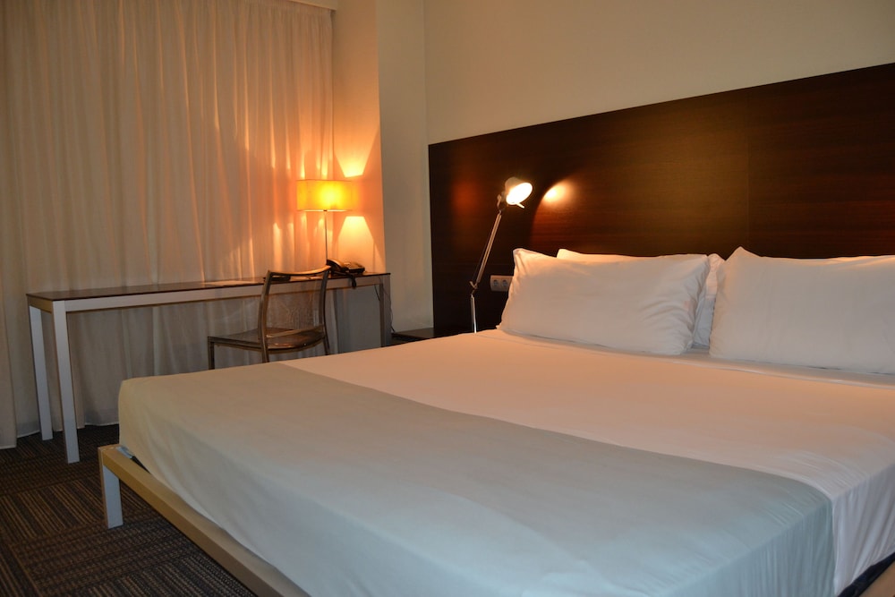 Imagen de Hotel Ceuta Puerta de Africa (4 de 9)
